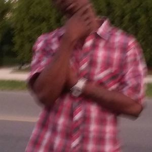 Meet your Posher, Marcus